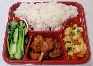 蘇州好滋味 賦能吳淞江工業區，打造高效可靠的快餐配送與餐飲管理服務